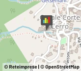 Casalinghi Casale Corte Cerro,28881Verbano-Cusio-Ossola