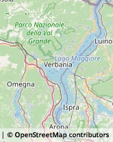 Ottica, Occhiali e Lenti a Contatto - Dettaglio Gravellona Toce,28883Verbano-Cusio-Ossola