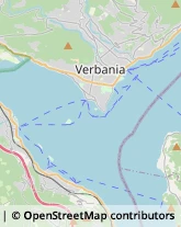 Ottica, Occhiali e Lenti a Contatto - Dettaglio Verbania,28923Verbano-Cusio-Ossola