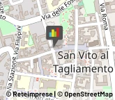Comuni e Servizi Comunali,33078Pordenone