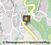 Ristoranti Rancio Valcuvia,21030Varese