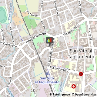 Caffè San Vito al Tagliamento,33078Pordenone