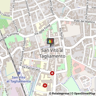Ingegneri San Vito al Tagliamento,33078Pordenone