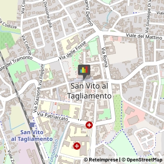 Caffè San Vito al Tagliamento,33078Pordenone