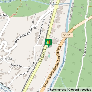 Via Novara, 1-27, 28881 Casale Corte Cerro VB, ,28881Casale Corte Cerro