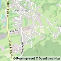 Karta Segusino