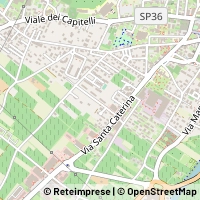 Map Arco