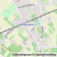 Carte Godega di Sant'Urbano