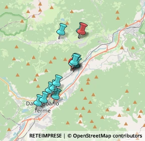 Mappa 25052 Piamborno BS, Italia (2.78923)