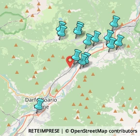 Mappa 25052 Piamborno BS, Italia (3.56071)