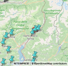 Mappa 25052 Piamborno BS, Italia (25.855)