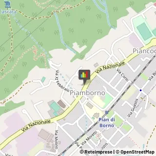 Parrucchieri Piancogno,25052Brescia