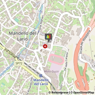 Officine Meccaniche,23826Lecco