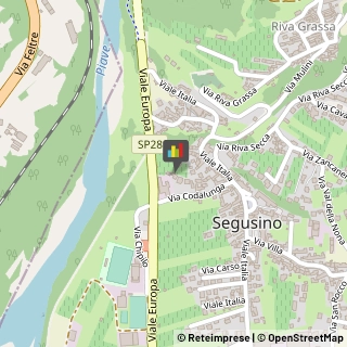 Aziende Agricole Segusino,31040Treviso