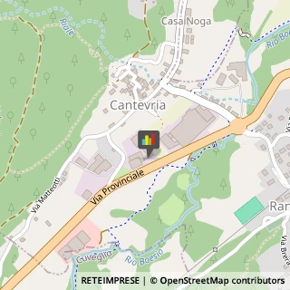 Carpenterie Metalliche,21030Varese