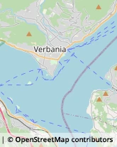 Impianti Sportivi Verbania,28922Verbano-Cusio-Ossola