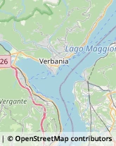 Impianti Sportivi Verbania,28922Verbano-Cusio-Ossola