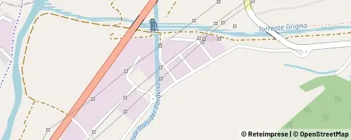 Mappa 埃西内