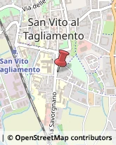 Via Savorgnano, 37,33078San Vito al Tagliamento