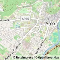 Map Arco
