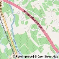 Mapa San Fior