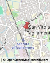 Via Stazione, 13,33078San Vito al Tagliamento