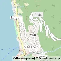 Map Nesso