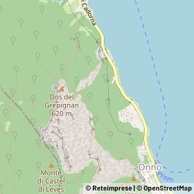Mappa 23865