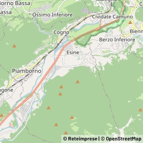 Mappa Esine