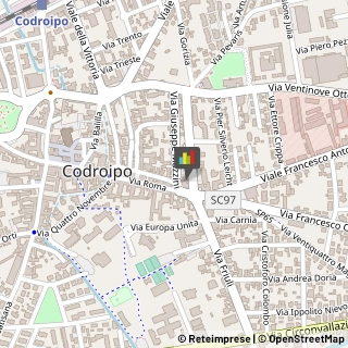 Estetiste,33033Udine