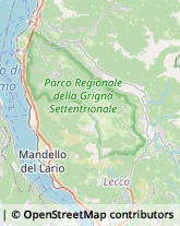 Elettricisti Barzio,23816Lecco