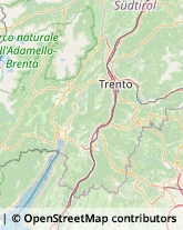 Trasporti Avio,38063Trento