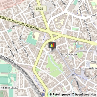 Architetti,33170Pordenone