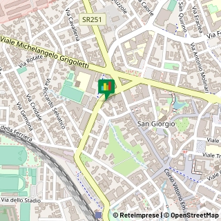 Via Guglielmo Oberdan, 7/C,33170Pordenone