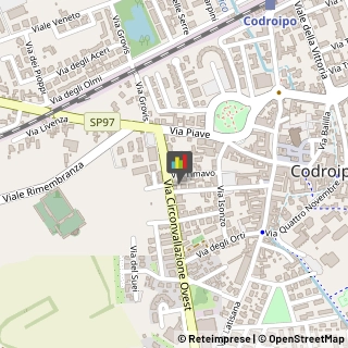 Imprese Edili Codroipo,33033Udine