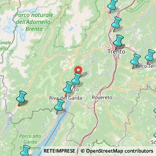 Mappa Piazza Repubblica, 38074 Dro TN, Italia (26.34714)