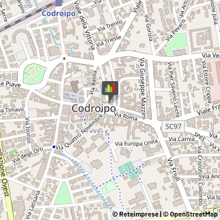 Notai Codroipo,33033Udine