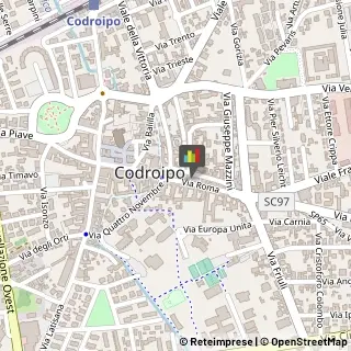 Assicurazioni,33033Udine