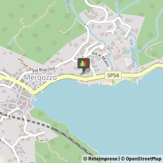 Autoveicoli Elettrici Mergozzo,28802Verbano-Cusio-Ossola