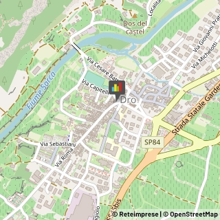 Agenzie Immobiliari Dro,38074Trento