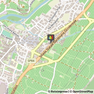 Massaggi Dro,38074Trento