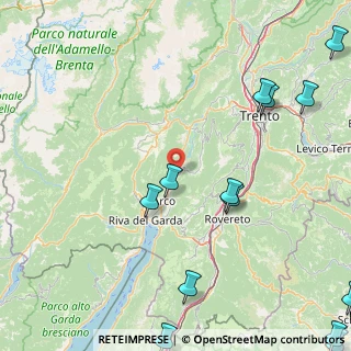 Mappa Strada Gardesana occ., 38074 Dro TN, Italia (30.35176)