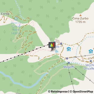 Giochi per Giardini e Parchi Barzio,23821Lecco