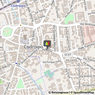 Telefoni e Cellulari,33033Udine