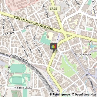 Consulenze Speciali Pordenone,33170Pordenone
