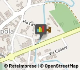Osterie e Trattorie Zoppola,33080Pordenone