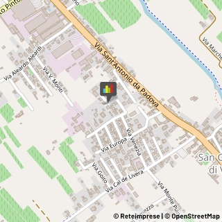 Bed e Breakfast,31029Treviso