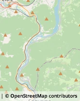 Impianti Sportivi Feltre,32032Belluno