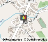 Osterie e Trattorie Zoppola,33080Pordenone