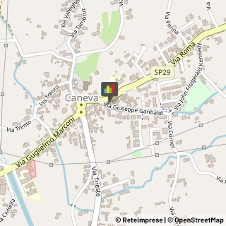 Parrucchieri Caneva,33070Pordenone